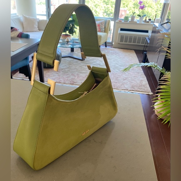cult gaia Handbags - Cult Gaia Aliza Shoulder Bag